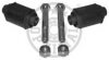 OPTIMAL F8-5728 Repair Set, axle beam